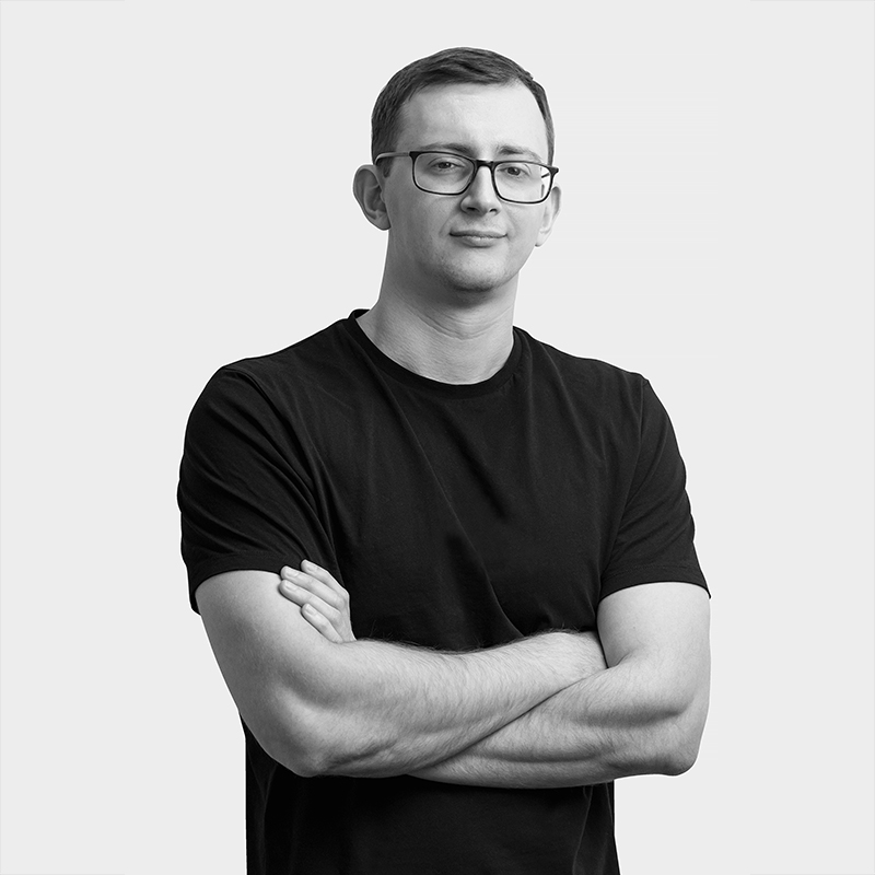 Evgeny Dodin Middle Android Developer