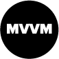 MVVM logo.