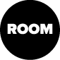 ROOM logo.
