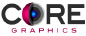 CORE GRAPHICS logo.