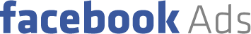 FACEBOOK ADS logo.