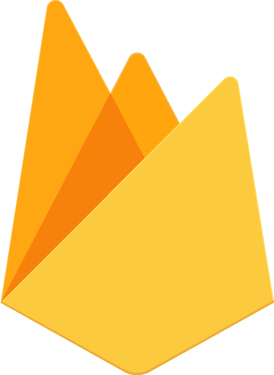 FIREBASE logo.