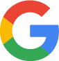 GOOGLE FEEDS logo.