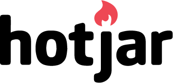 HOTJAR logo.