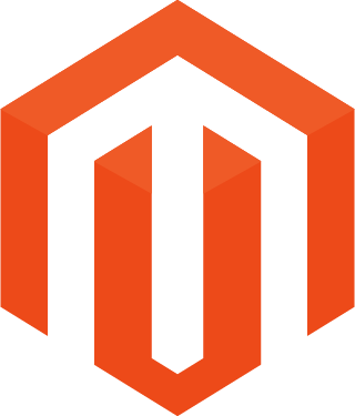 MAGENTO 2.3 logo.