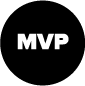 MVP logo.