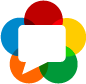 WEBRTC logo.