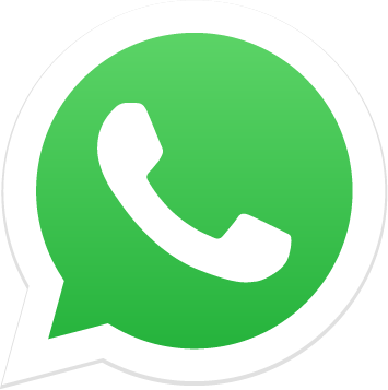 WHATSAPP logo.